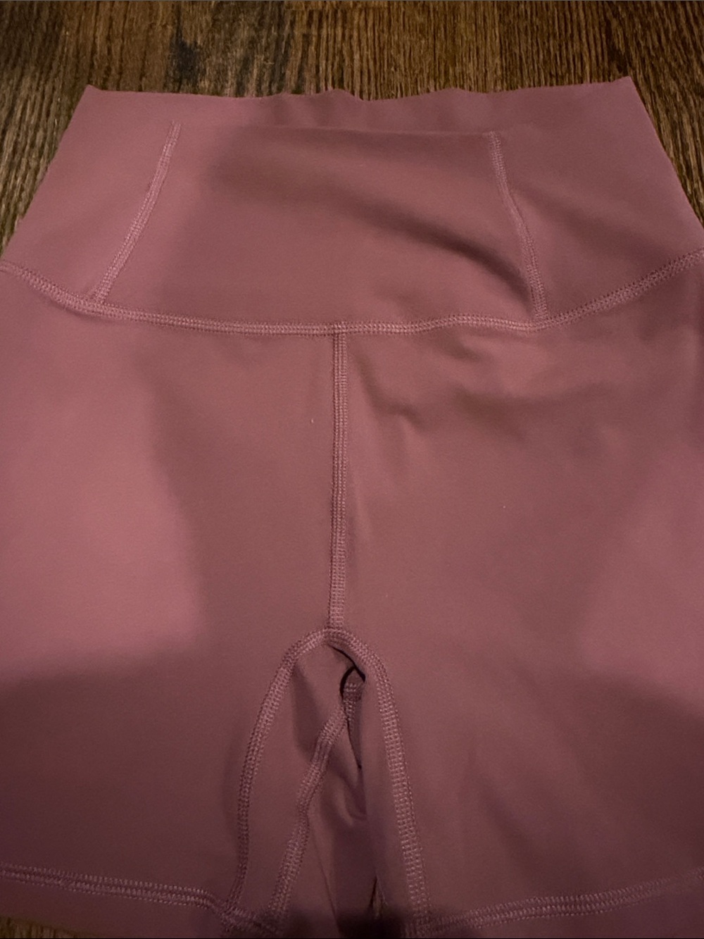 Fp movement never better biker shorts 5” - Picture 4 of 9